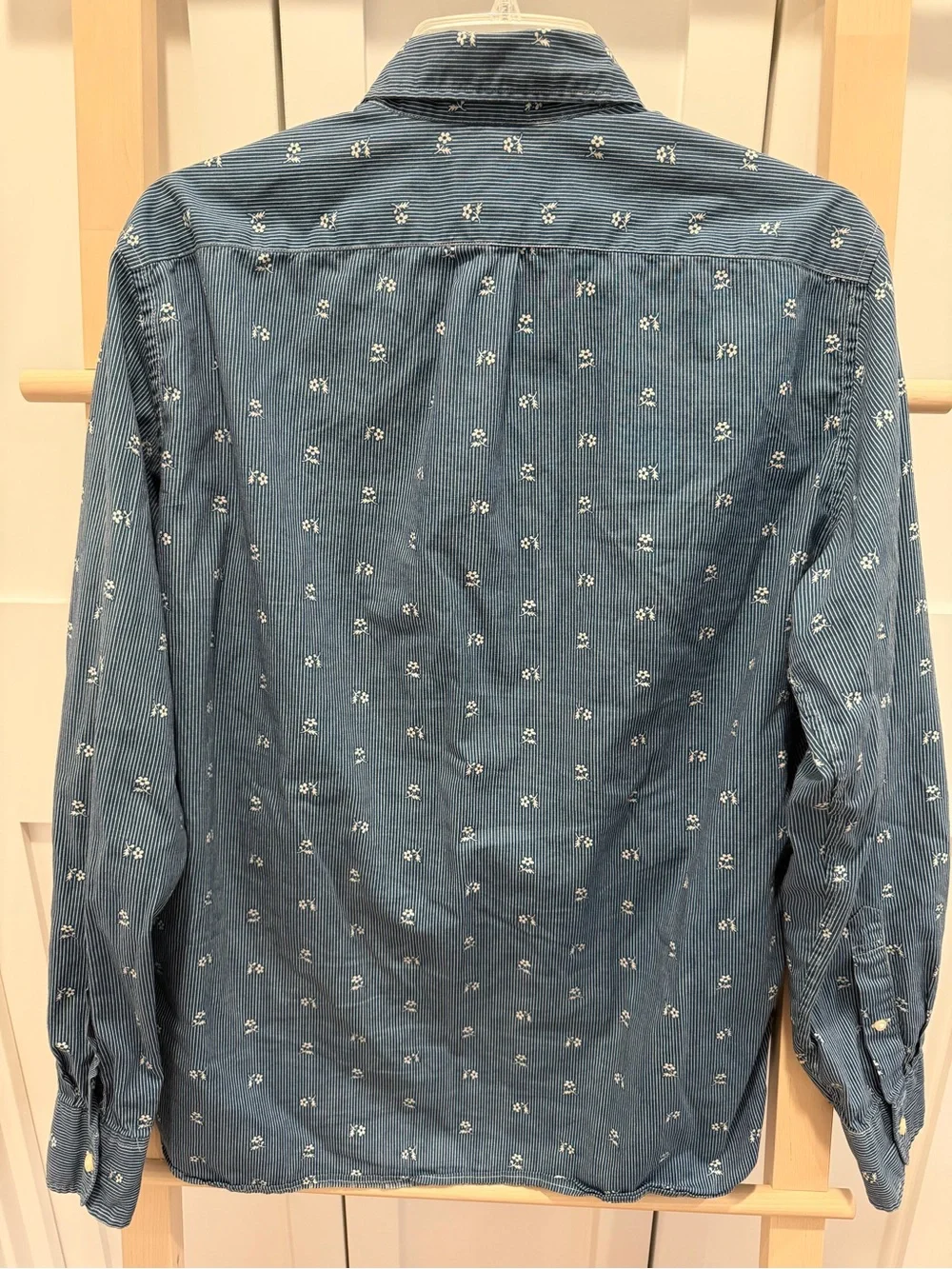 J. Crew vintage crew